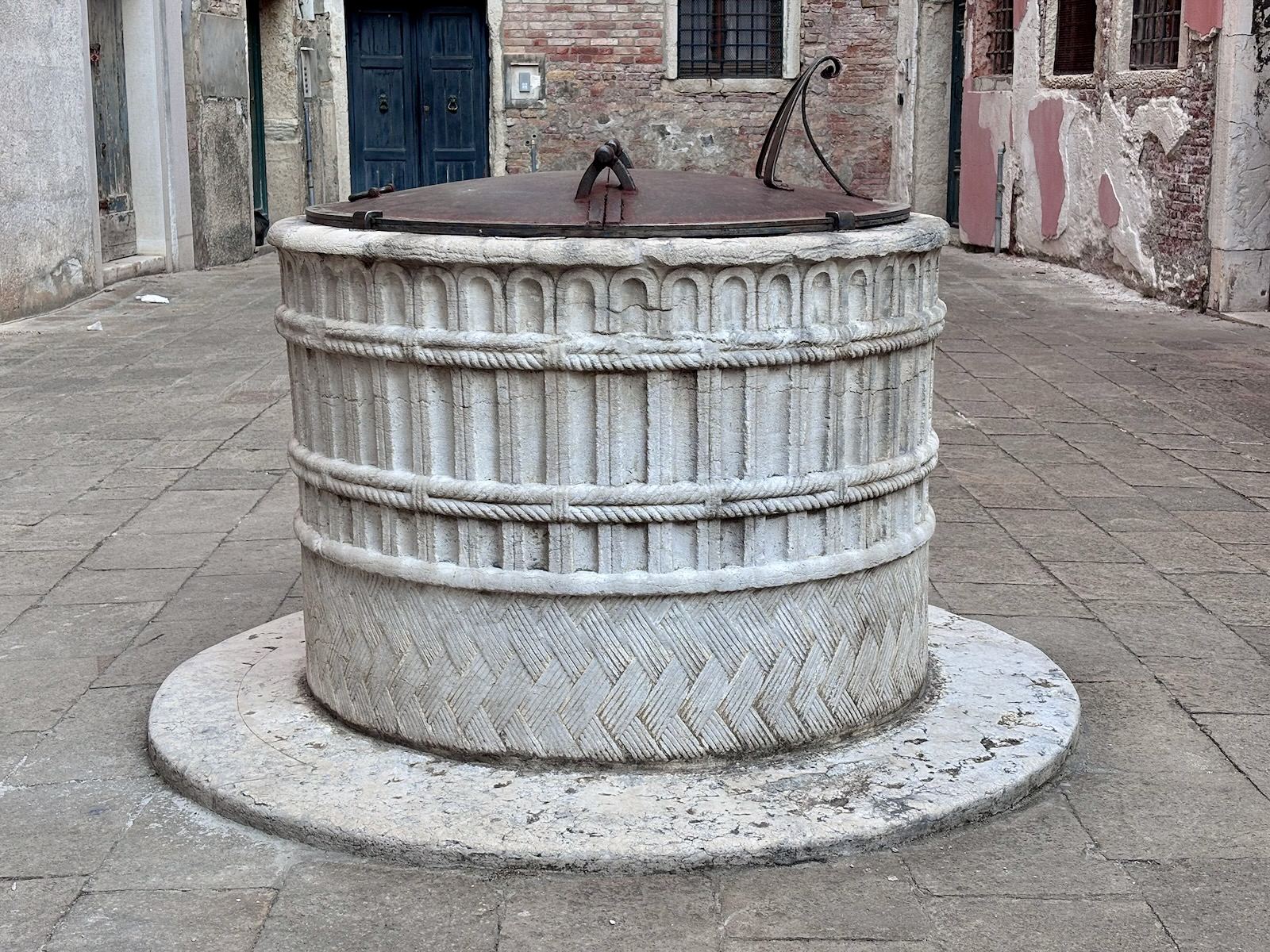 IL SECONDO QUATTROCENTO: VENEZIA ORNATA